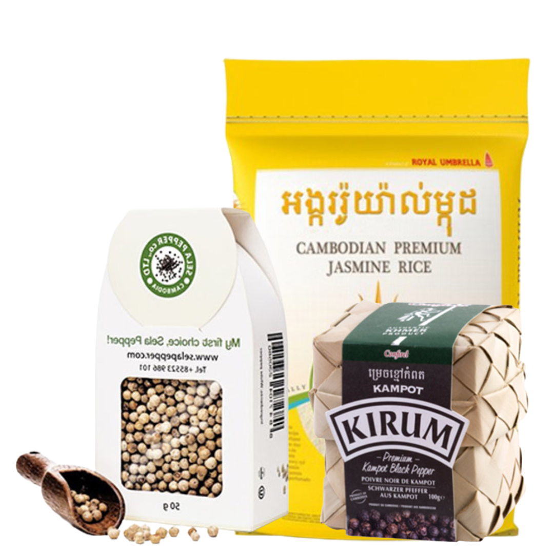 KHMER PRODUCTS