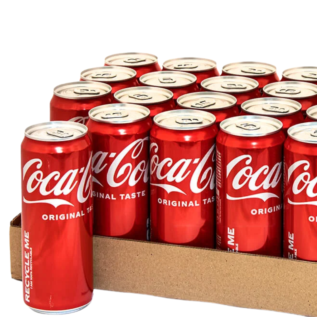 Coca-Cola