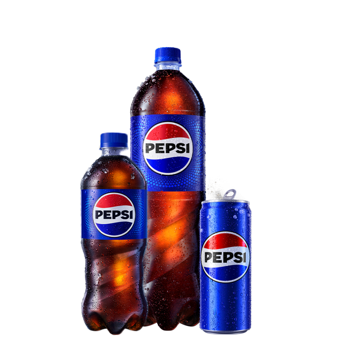 Pepsi