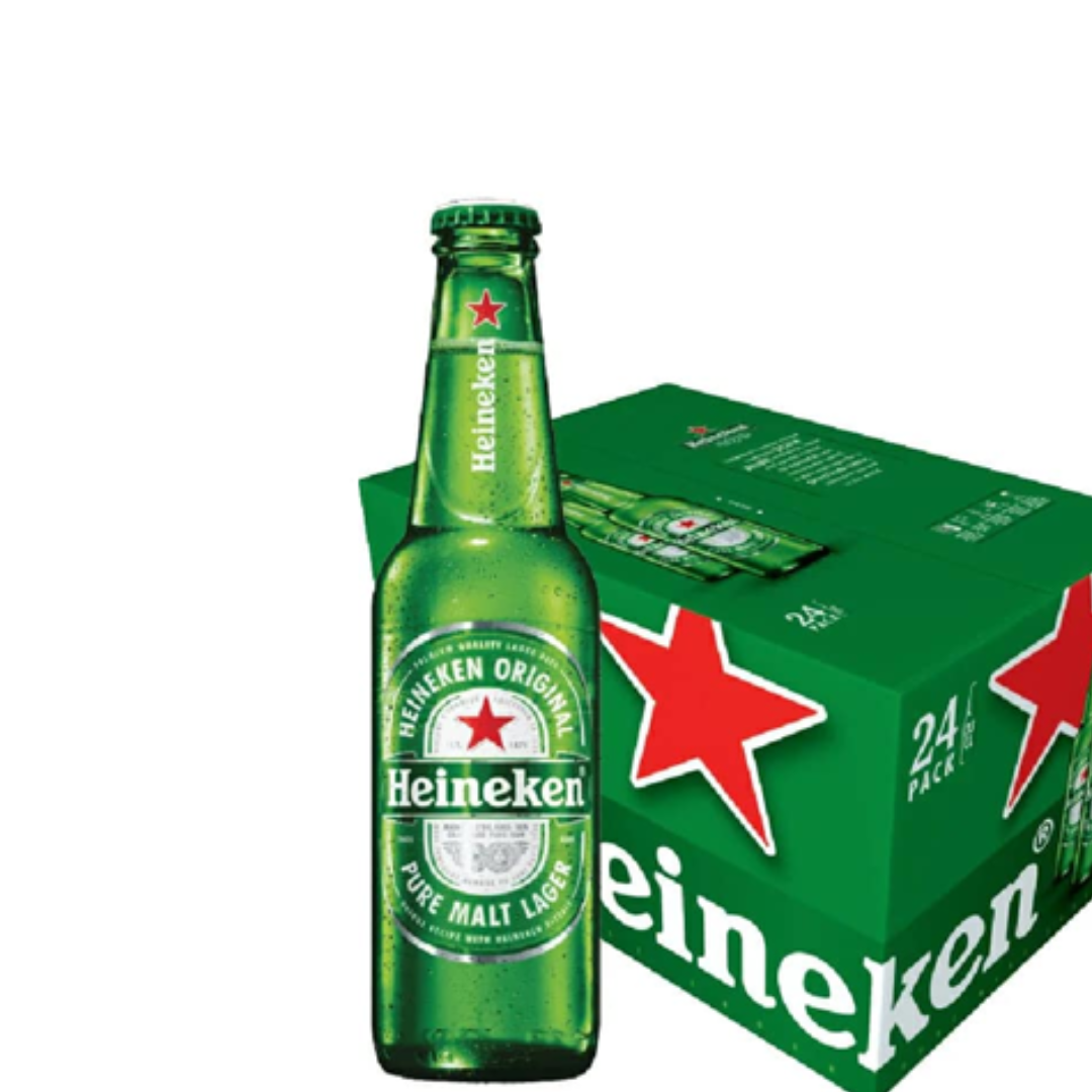 Heineken products