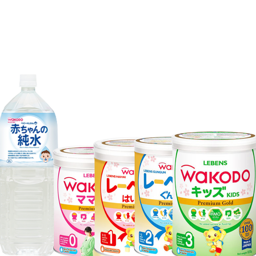 WAKODO