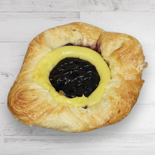 DANISH BLUEBERRY