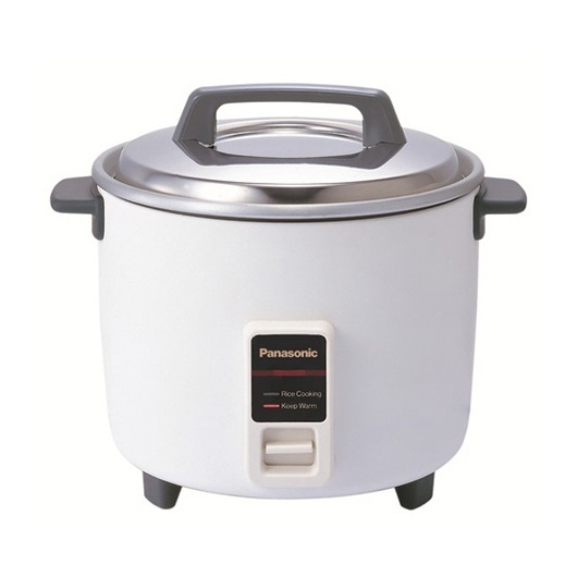 RICE COOKER- SR-Y18FGFSW PANASONIC 1.8L - PANASONIC | 158,000 KHR ...