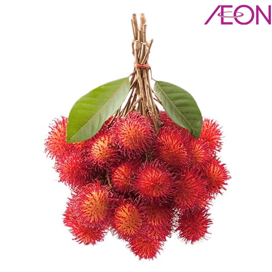 KHMER RAMBUTAN 400G
