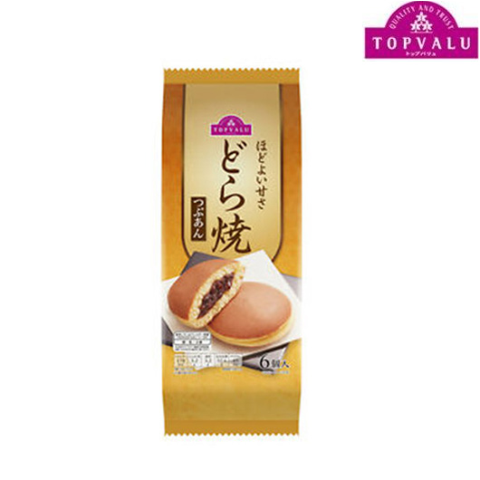DORAYAKI