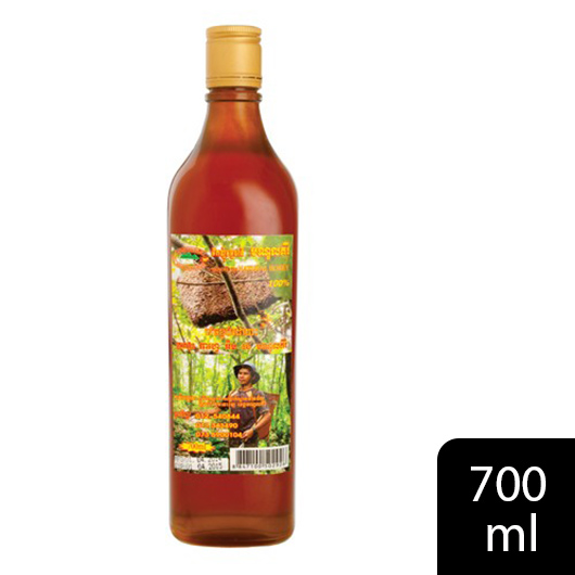 ទឹកឃ្មុំមណ្ឌលគីរី សុទ្ធ 700ML