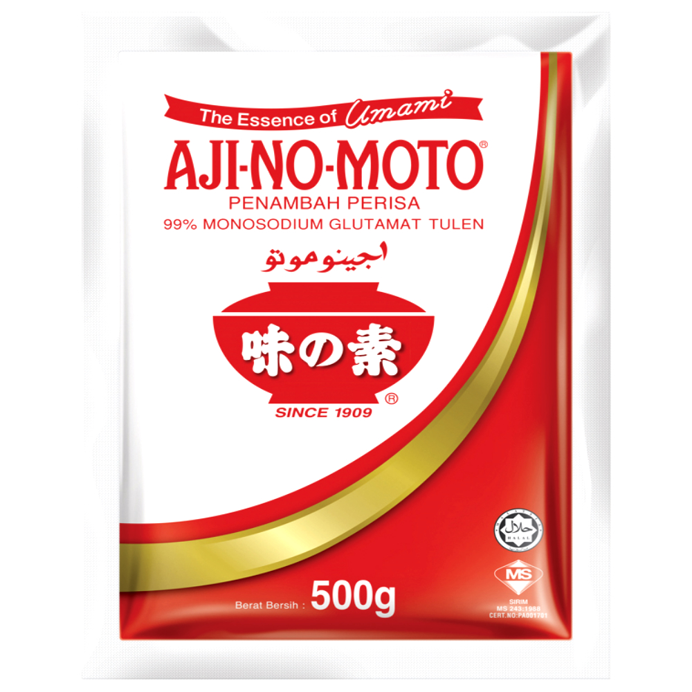 AJINOMOTO 500G