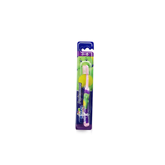 TSNRTSNRKODOMO TOOTHBRUSH (3 - 6 YEAR)