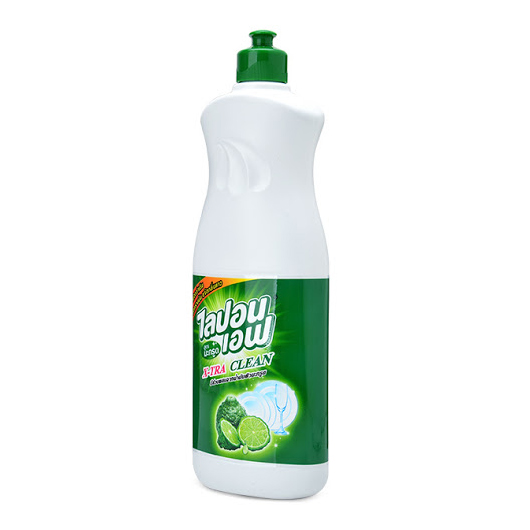 LIPON DW KAFFIR LIME 800ML