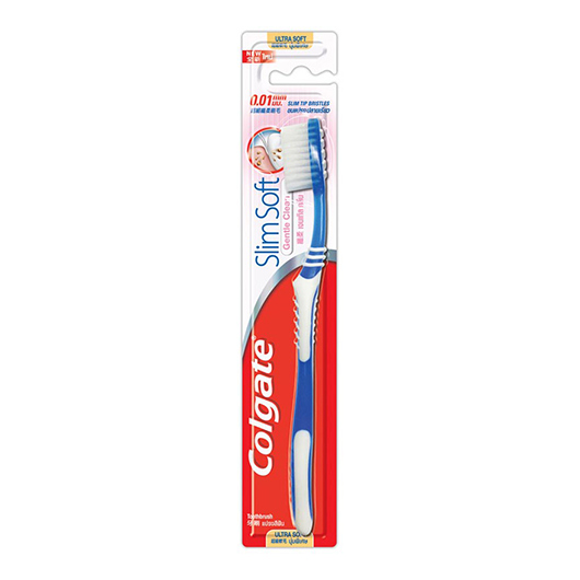 COLGATE TOOTHBRUSH SLIM SOFT GENTLE - AEON1 - AEON PHNOM PENH | 3,200 ...