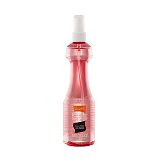 LOLANE FREE STYLE GEL SPRAY RD (HAIR SPRAY)