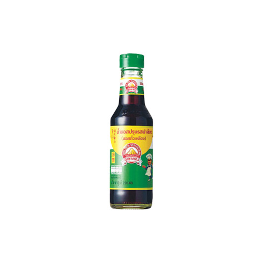 GOLDEN MOUNTAIN - SOY SAUCE - 200ML