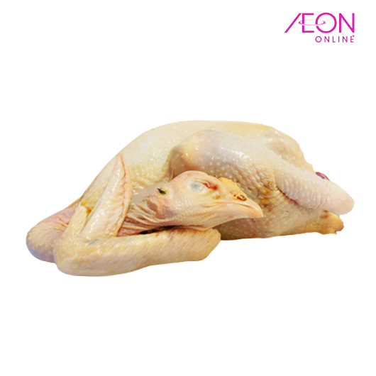 មាន់ ខ្មែរ (≈900ក្រាម)