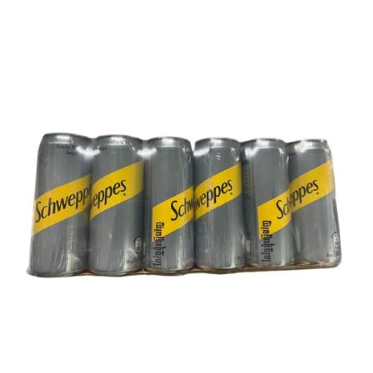 សូដា ៣៣០មល 24 X 330ML