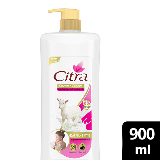 Citra Goat Milk 900ml