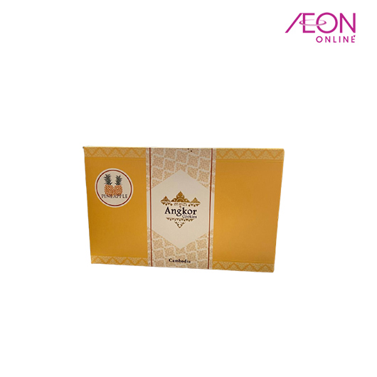 ANGKOR COOKIES PINEAPPLE S