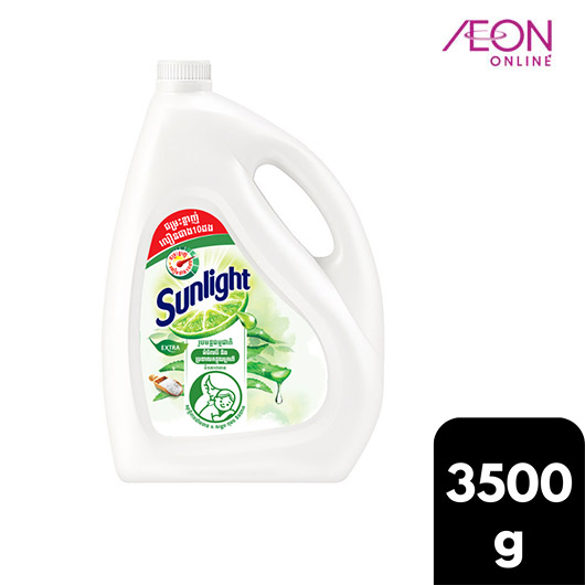 SUNLIGHT HD NATURE ESSENCE KH 3 X 3.5KG