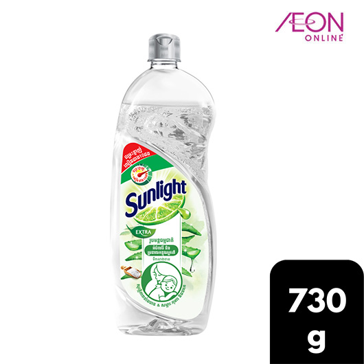 SUNLIGHT HD NATURE ESSENCE KH 15 X 730G