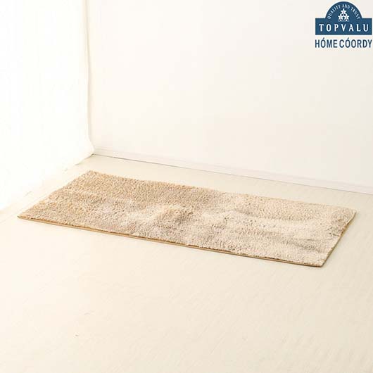 TVHC FLUFFY WASHABLE RUG BE 80X180-385915