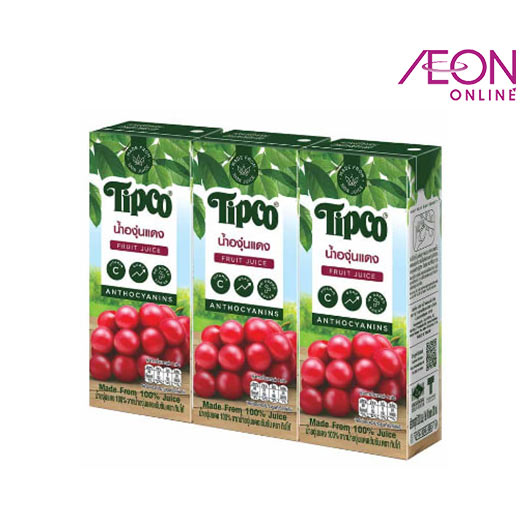 APPLE JUICE 1L