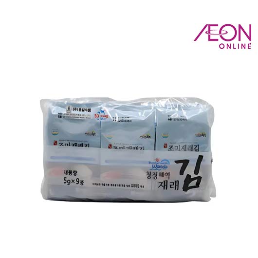 សារ៉ាយគីម​ មានជាតិប្រេង5G