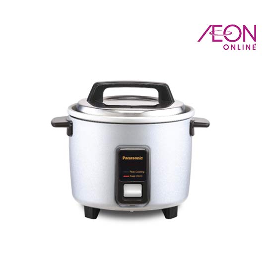 SR-Y18FGLSW PANASONIC RICE COOKER - AEON1 - AEON PHNOM PENH | 198,500 ...