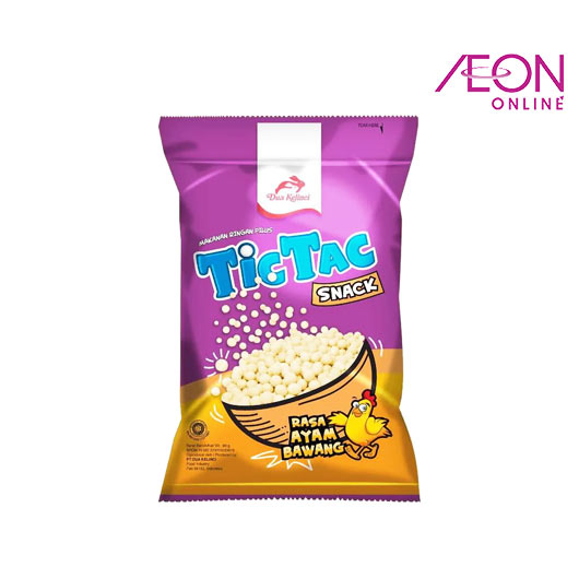 CASSAVA SNACK FLAVOR CHICKEN ONION (80G) - AEON1 - AEON PHNOM PENH ...