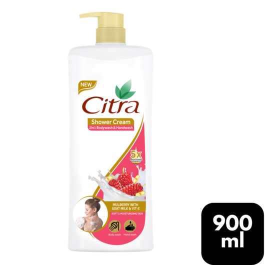 Citra Liquid Mulberry 900ml