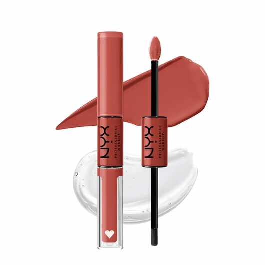 SHINE LOUD HIGH PIGMENT LIP SHINE  - MAGIC MAKER