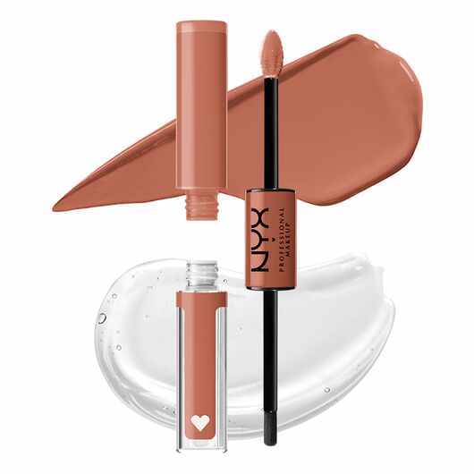 SHINE LOUD HIGH PIGMENT LIP SHINE  - GOAL CRUSHER