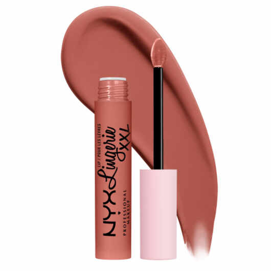 Lip Lingerie XXL  - TURN ON