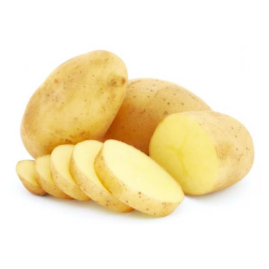 ដំឡូងបារាំង (≈300ក្រាម)