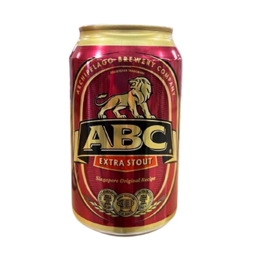 ABC EXTRA STOUT 33CL (1PCS) - ABC | 7,700 KHR | AEON Online Shopping ...