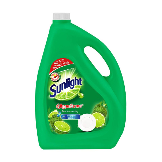 LIPON DW KAFFIR LIME 800ML