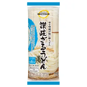UDON NOODLE 500G