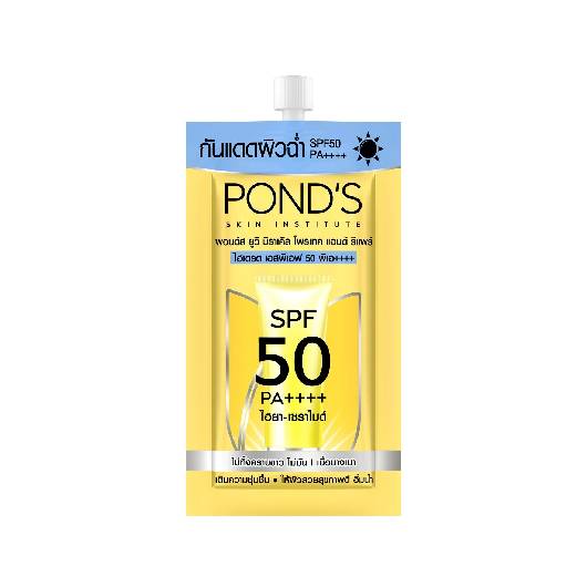 PONDS PROTECT SPF50 HYDRATE 24X6X6.5G