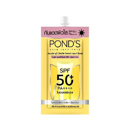 PONDS PROTECT SPF50+ BRIGHT 24X6X6.5G