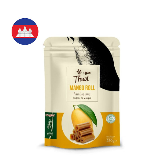ដំណាប់ស្វាយរម៉ូ
