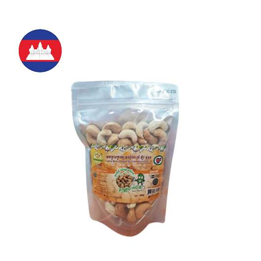 គ្រាប់ស្វាយចន្ទីគ្មានសំបក280G