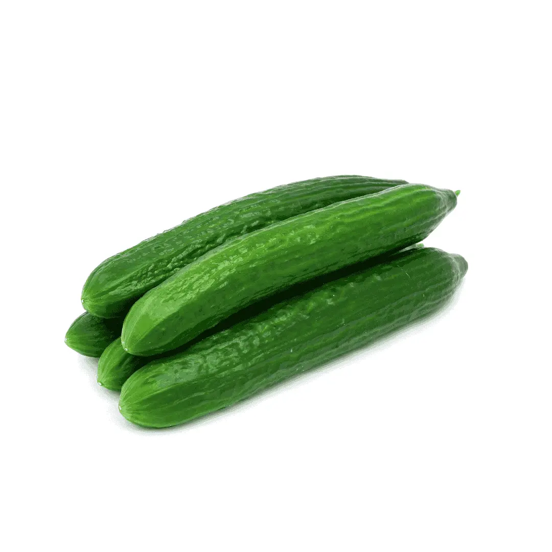 LONG CUCUMBER  (≈400g)