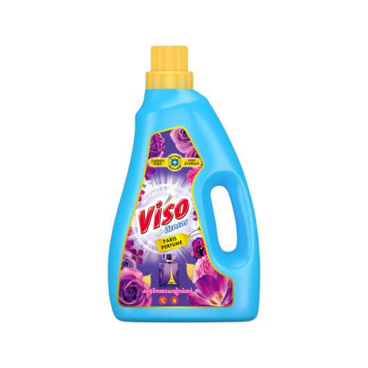 VISO PISES LIQUID LUANDRY PARIS SPOUT 3000ML