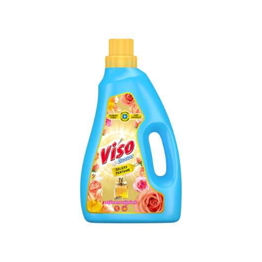 VISO PISES LIQUID LUANDRY DELUXE SPOUT 3000ML
