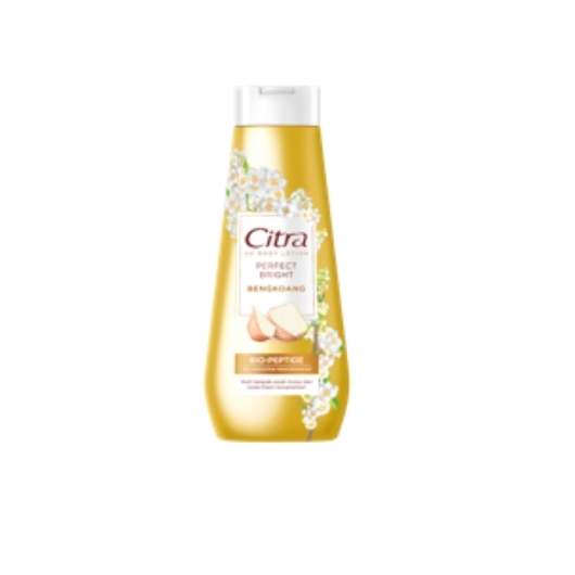 លេលាបខ្លួន CITRA BENGKOANG 210ML