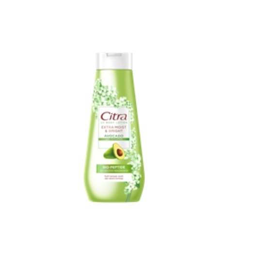 លេលាបខ្លួន CITRA ផ្លែប័រ 210ML