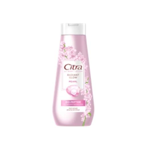 លេលាបខ្លួន CITRA គុជខ្យង 210ML