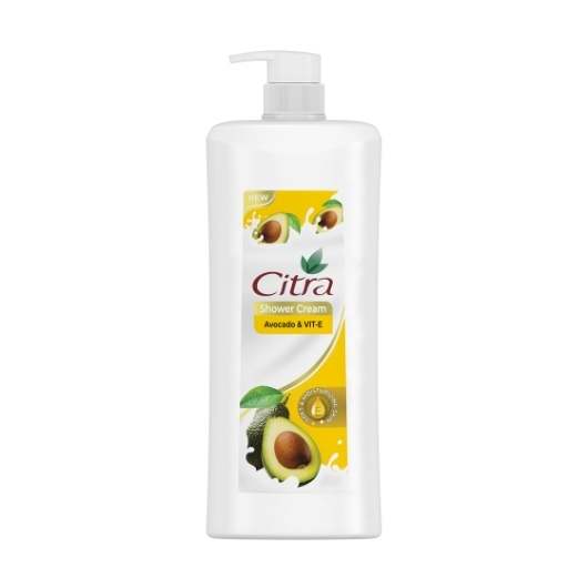 សាប៊ូដុសខ្លួន CITRA AVOCADO 1L