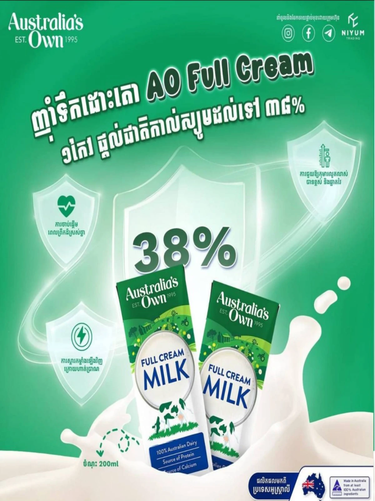 Promotion 431