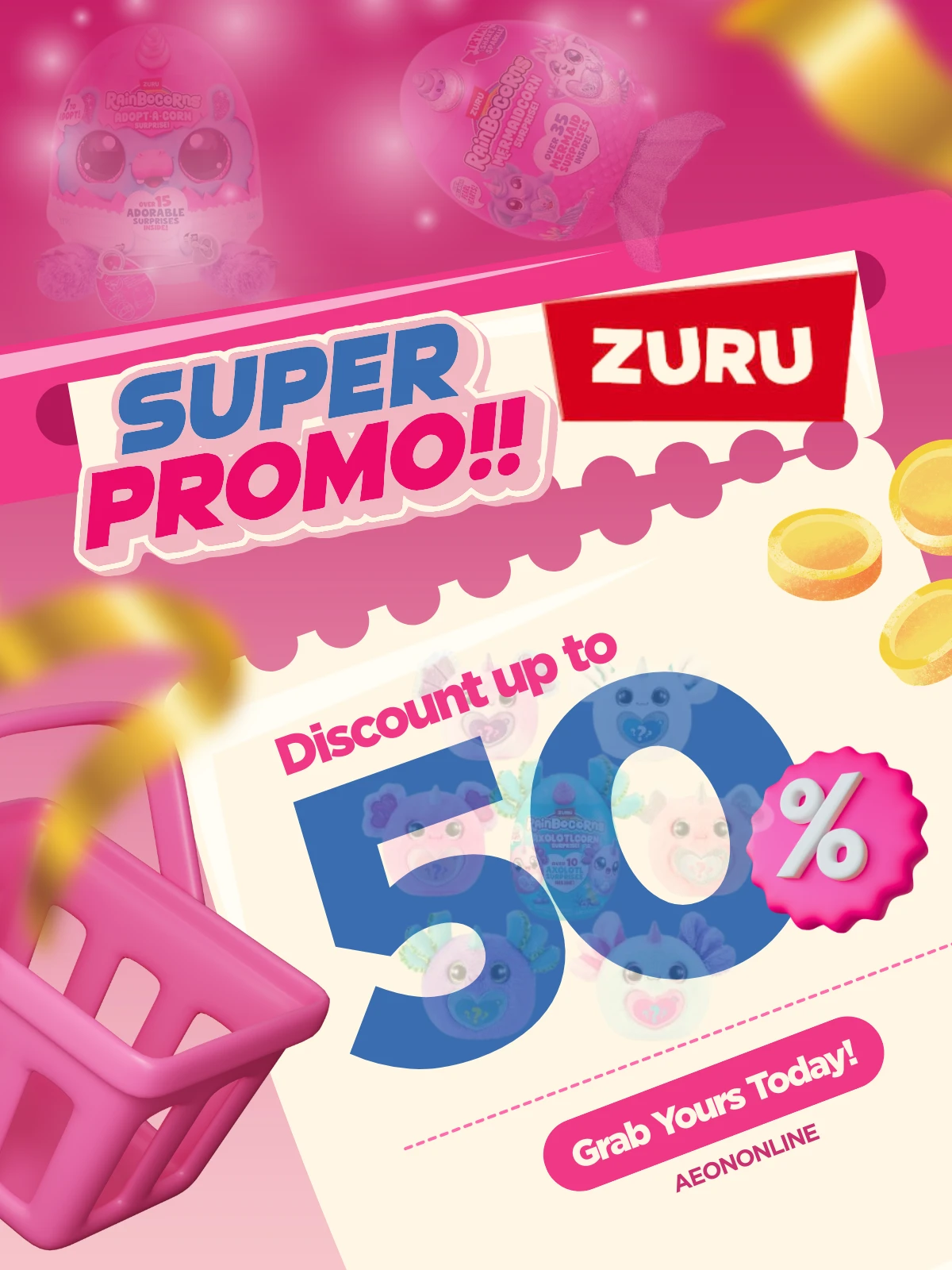 Promotion 432